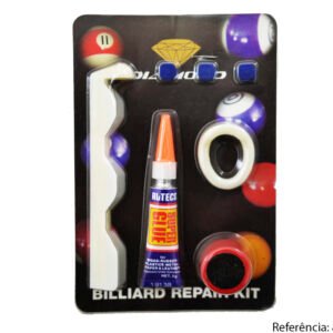 Kit Reparador de Sola