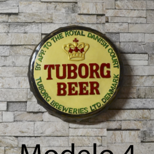 Tampa Tuborg Beer