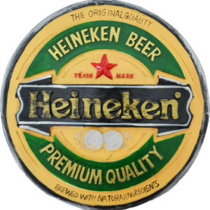 Tampa Heineken