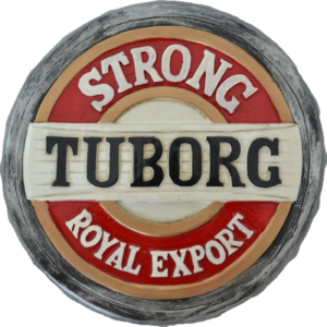 Tampa Tuborg