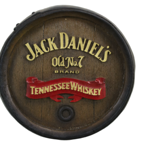 Barril Jack Daniels