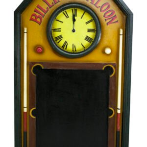 Quadro Negro Billiards