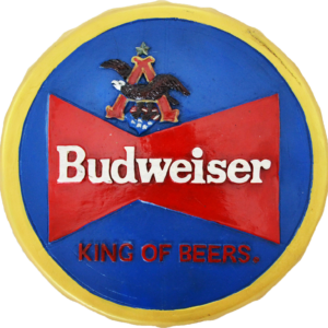 Tampa Budweiser