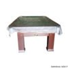 Capa para Mesa de Bilhar