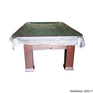 Capa para Mesa de Bilhar