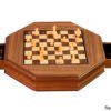 Xadrez Oitavado
